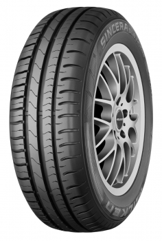 opony falken