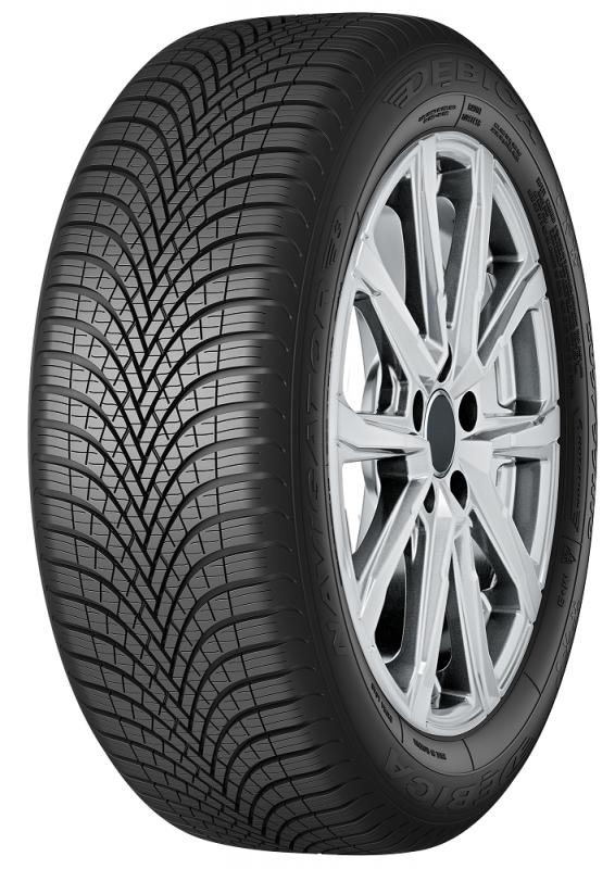 Opony 225/50 R17