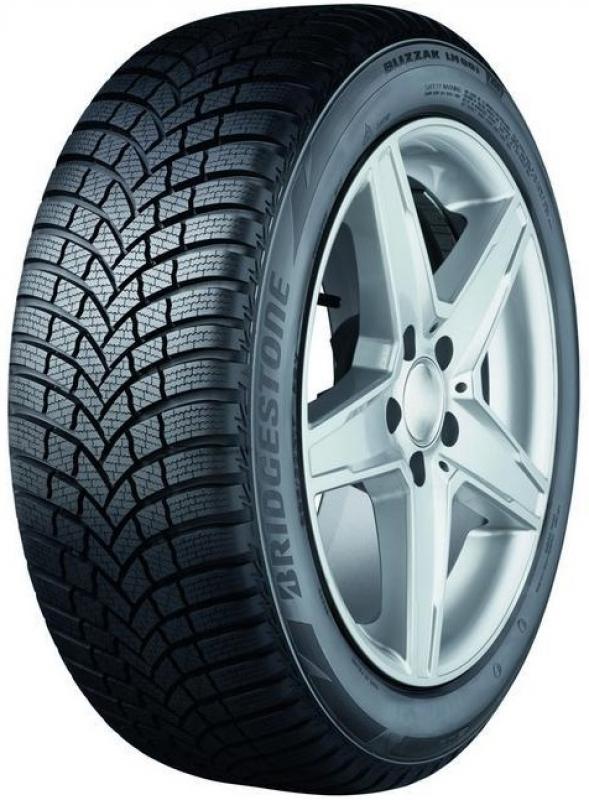 opony bridgestone