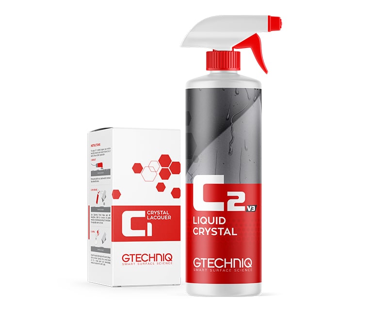 powłoki ceramiczne