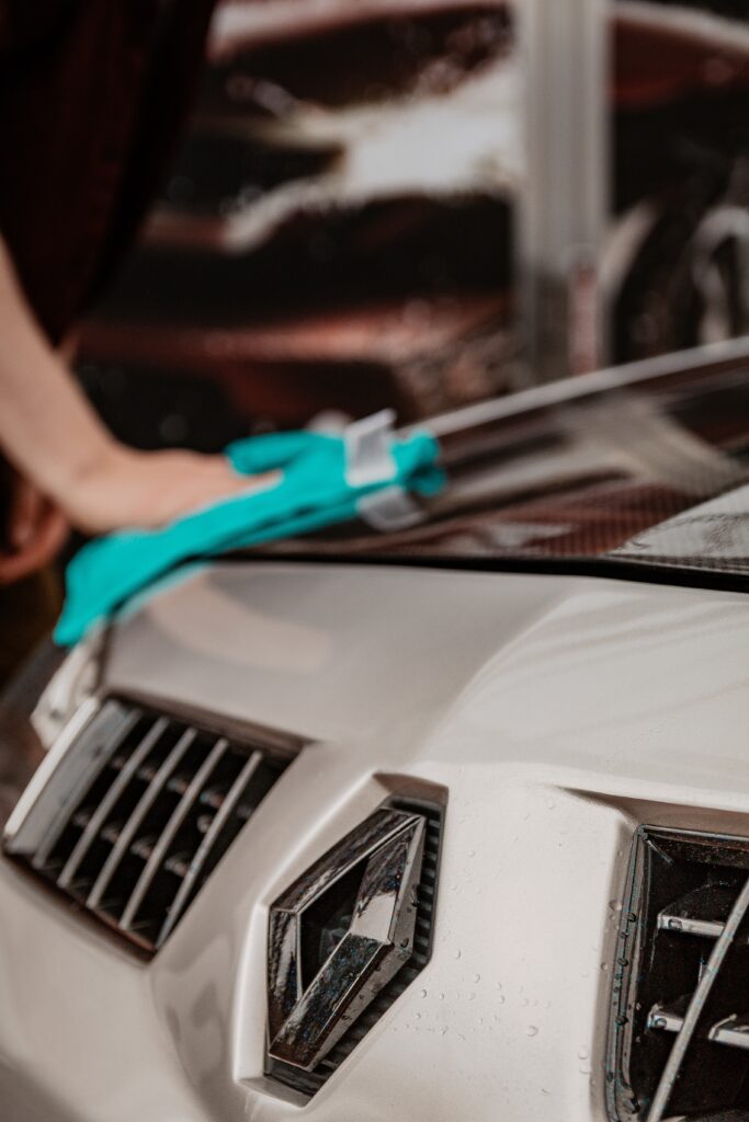 fx protect water spot remover