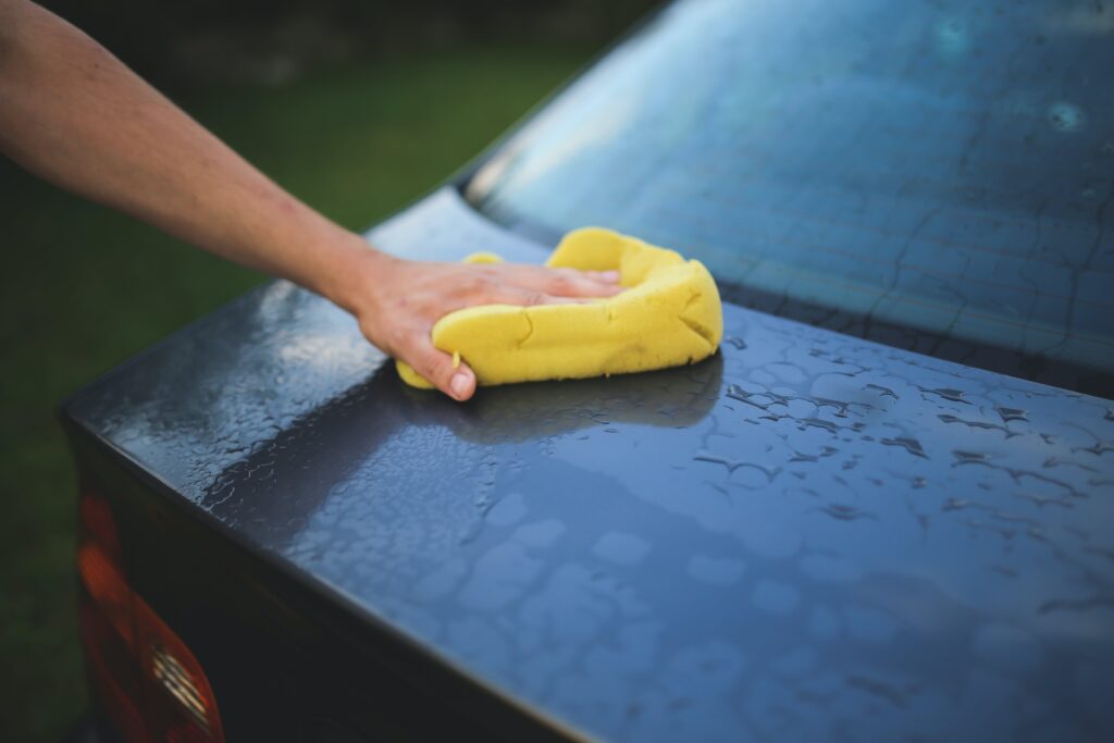 fx protect water spot remover