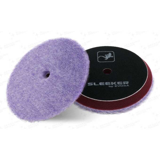 futro polerskie